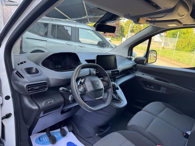 PEUGEOT Partner BlueHDi 100CV Furgone
