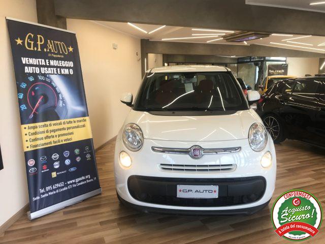 FIAT 500L 1.3 Multijet 85 CV Pop Star