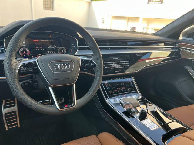 AUDI A8 60 TFSI e 3.0 quattro tiptronic