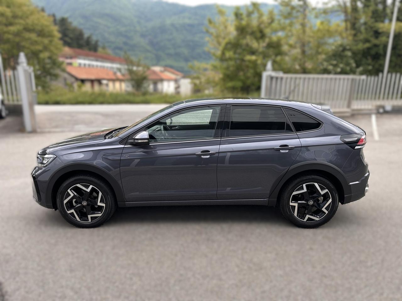 Volkswagen Taigo 1.0 TSI 115 CV R-Line