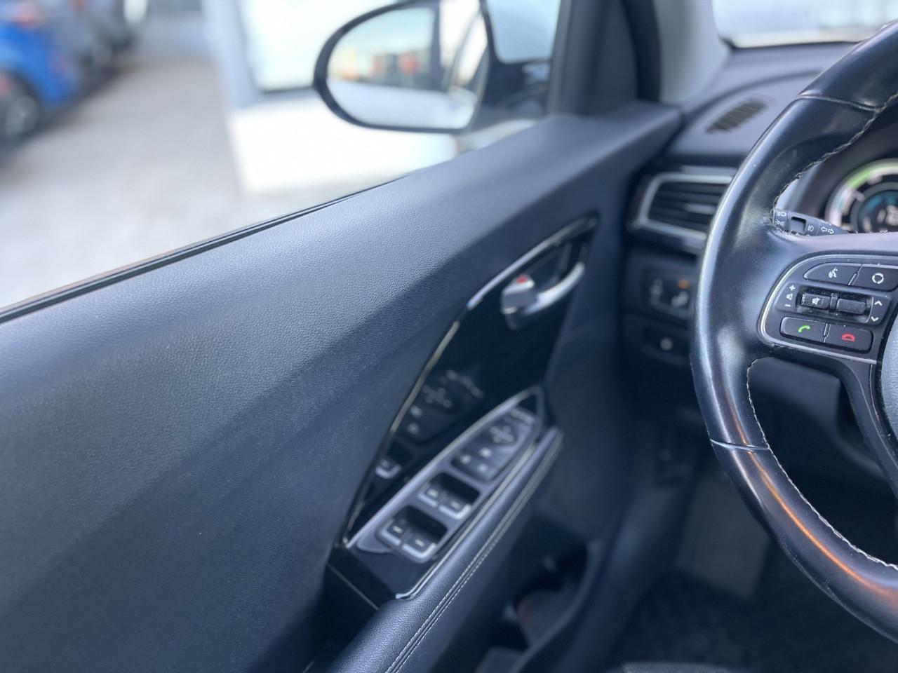 Kia Niro 1.6 HEV 105CV E6 Neo - 2018