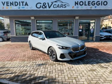 BMW 540 d Touring X-Drive M-Sport 303cv