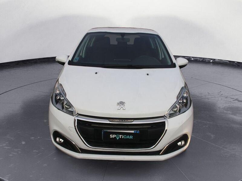 Peugeot 208 1.6 BlueHDi 75cv Active