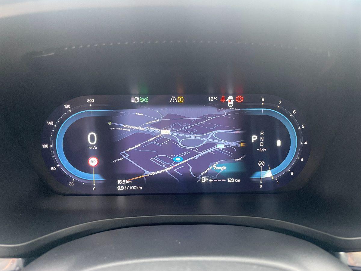 VOLVO - V60 - B3 aut. Essential