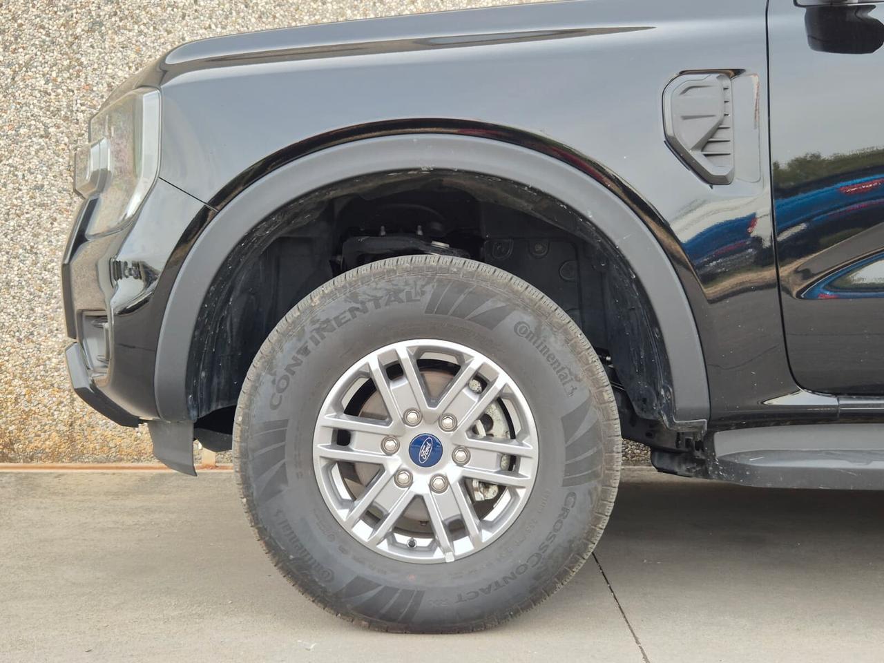 Ford Ranger 2.0 ECOBLUE aut. Super Cab XLT 5 posti