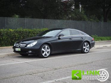MERCEDES-BENZ CLS 350 CLS 350 AMG *gpl*