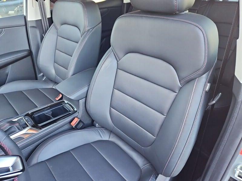 MG HS HS 1.5T-GDI Comfort