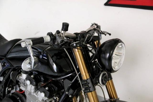 Honda CB 900 CAFE RACER 1981