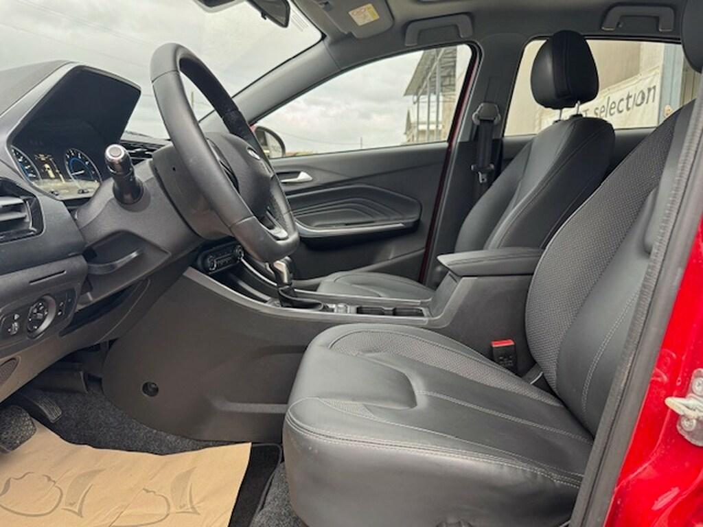 DR Motor DR 3.0 1.5 Bi-Fuel CVT