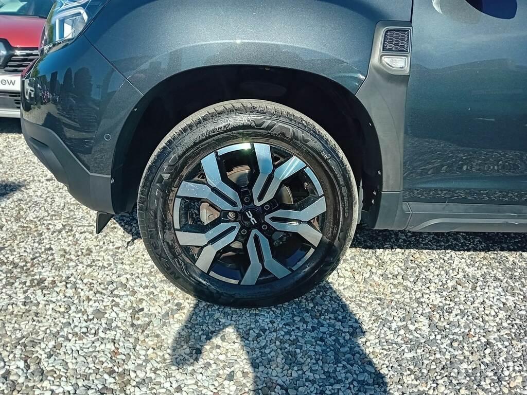 Dacia Duster 1.0 TCe Journey 4x2