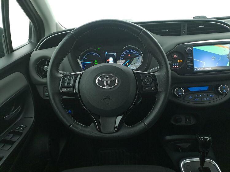 Toyota Yaris Hybrid Active BR148188 1.5 Full Hybrid 101CV
