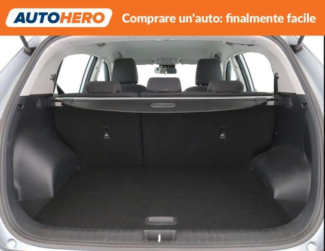 KIA Sportage 1.6 CRDI 136 CV 2WD Mild Hybrid Black Edition