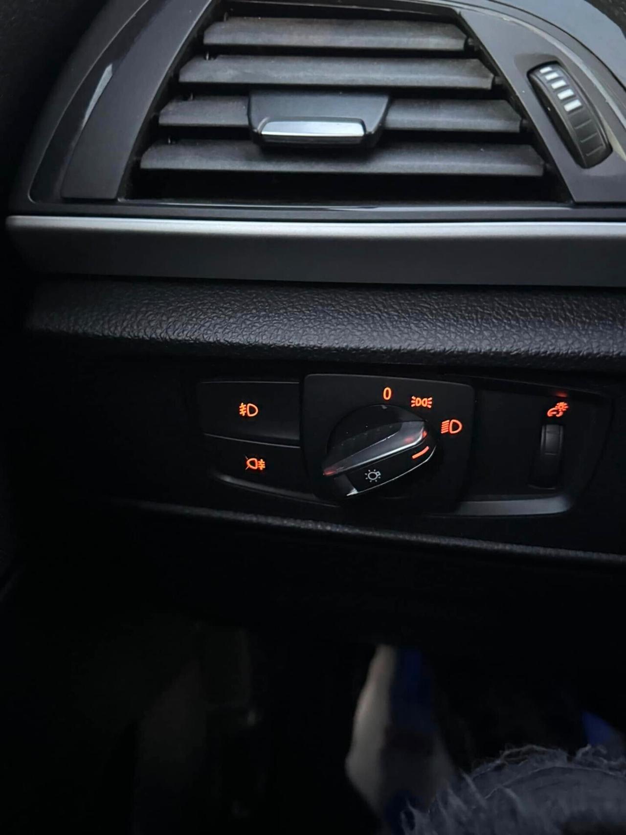 Bmw 116 5p. Urban