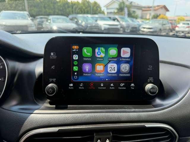 Fiat Tipo 5porte 5p 1.0 t3 100cv promo fin