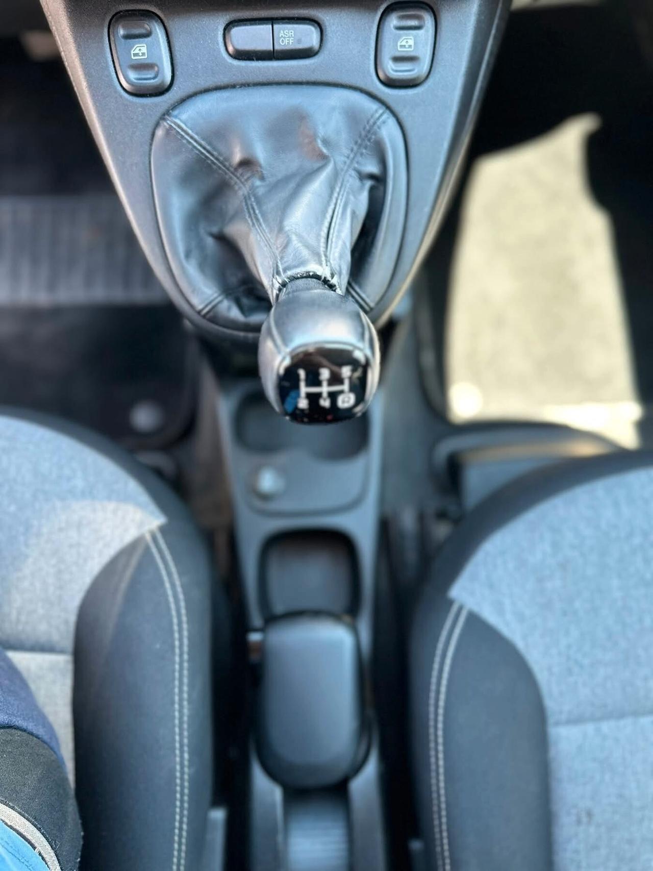 Fiat Panda 1.3 MJT 95 CV S&S Lounge NEOPATENTATI