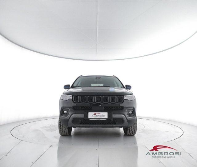 JEEP Compass 1.3 turbo t4 phev Trailhawk 4xe auto
