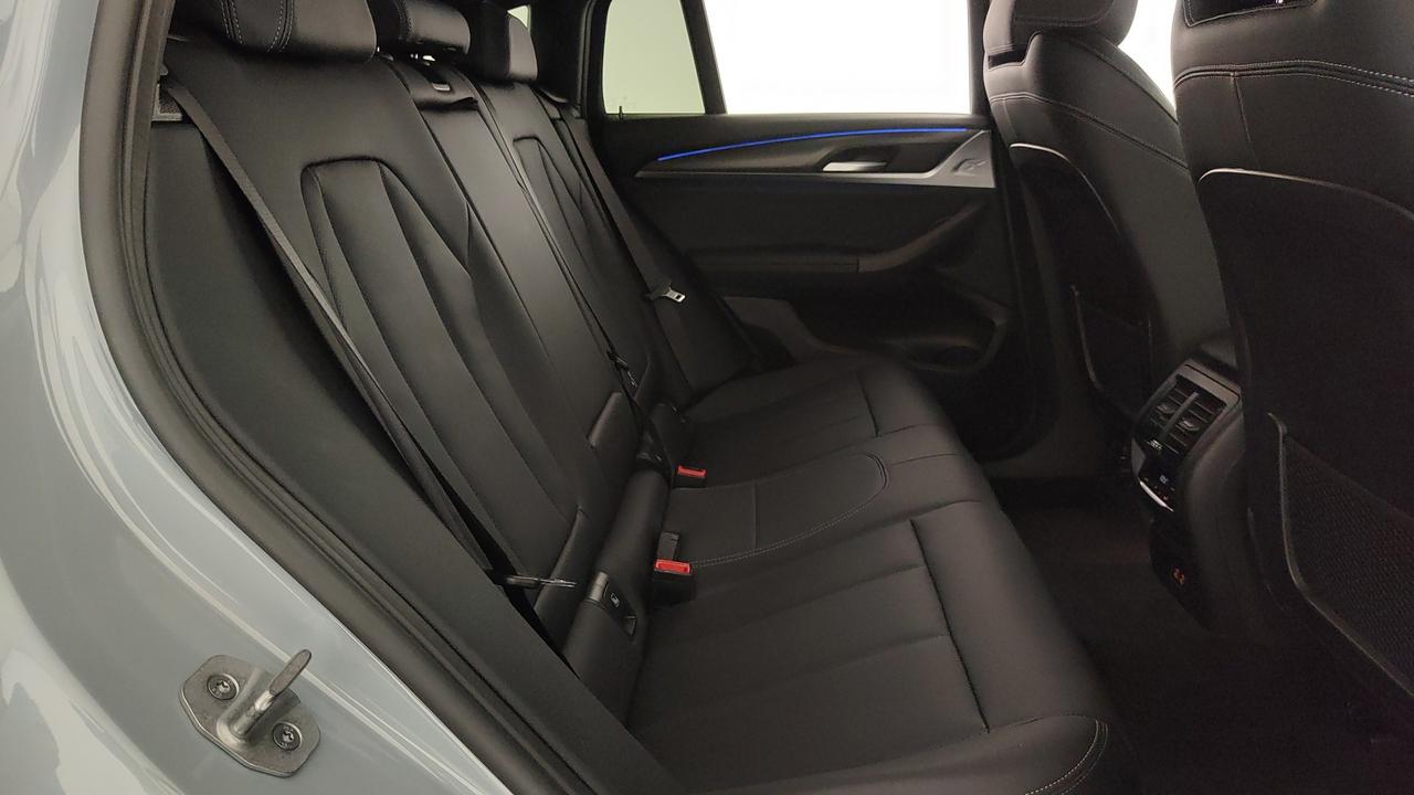 BMW X4 G02 2021 - X4 xdrive20d mhev 48V Msport auto