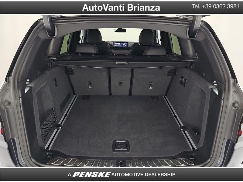BMW X3 X3 xDrive20d 48V Msport