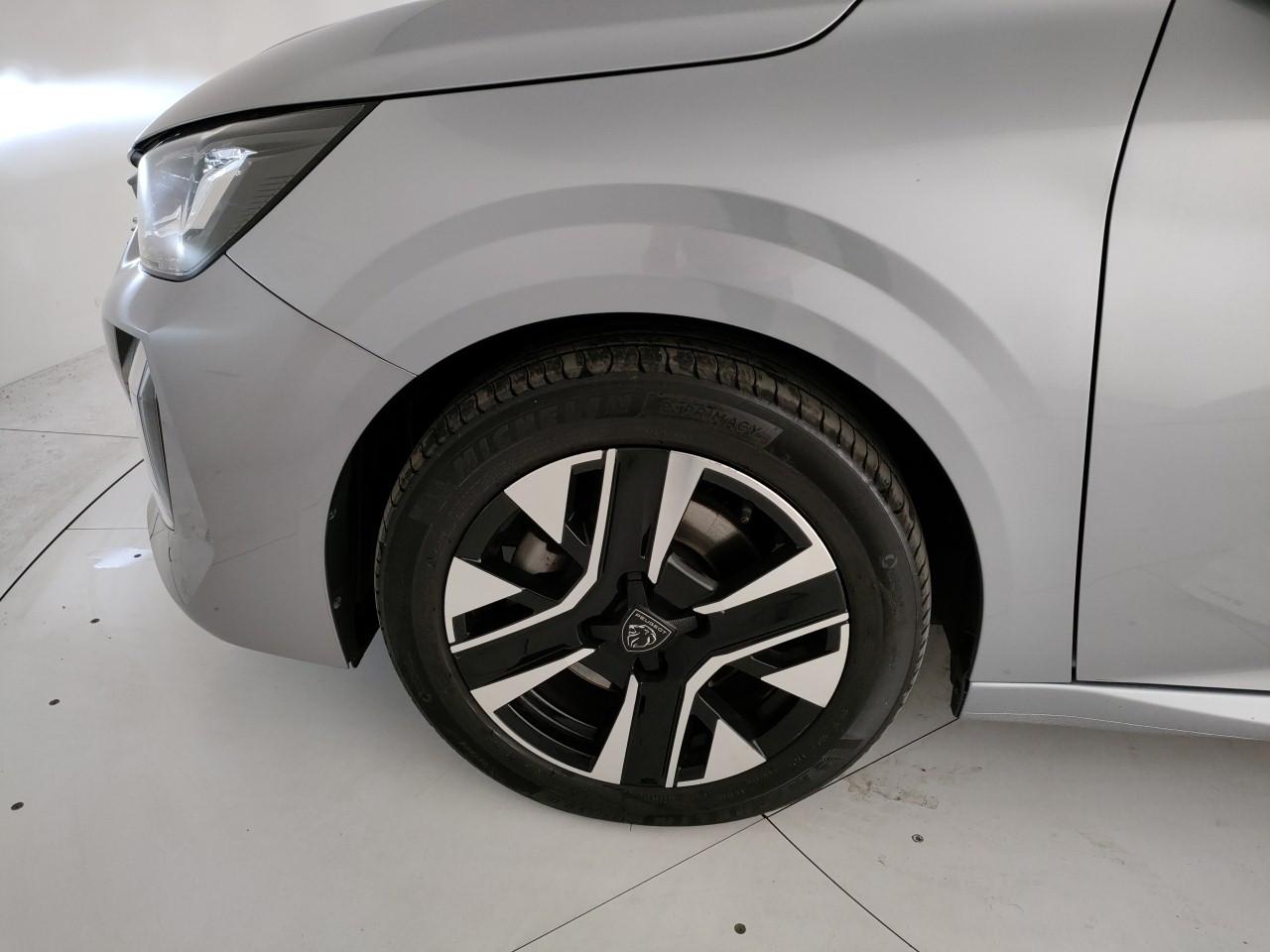 PEUGEOT 208 1.2 puretech Allure s&s 100cv