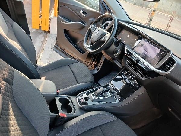 OPEL GRANDLAND 1.5 Ecotec 130 CV AT8 BUSINESS ELEGANCE