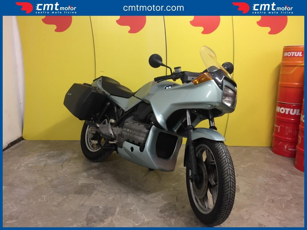 BMW K 75 S - 1988