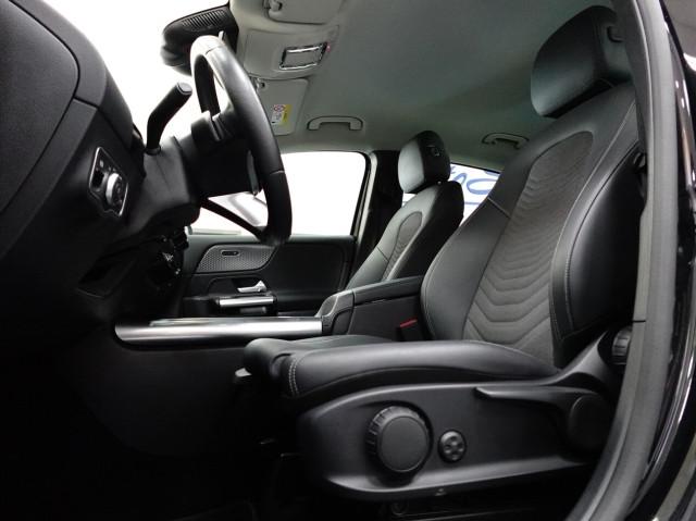 Mercedes Classe GLA 2.0 d 150 CV PROGRESSIVE ADVANCED