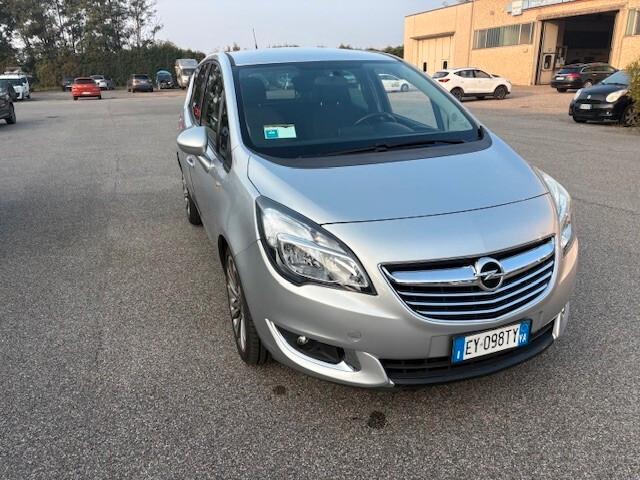 Opel Meriva 1.6 CDTI 110CV Start&Stop Cosmo