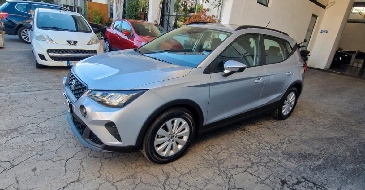 Seat Arona 1.0 EcoTSI 110 CV DSG Style