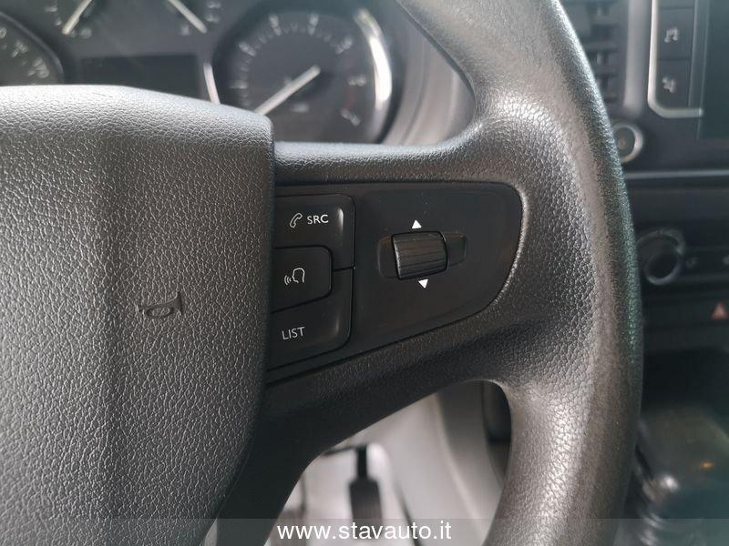 Peugeot Expert 1.5 PREMIUM