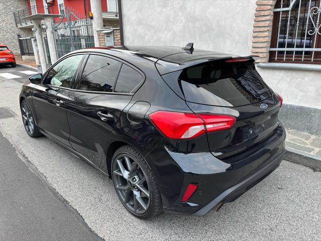 FORD Focus 2.3 EcoBoost 280 CV 5p. ST