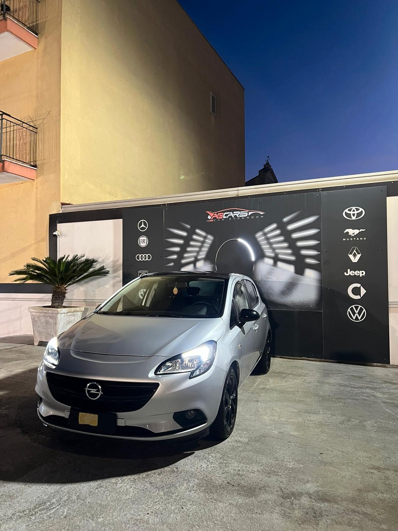 Opel Corsa 1.3 CDTI ecoFLEX 95CV Start&Stop 5 porte b-Color