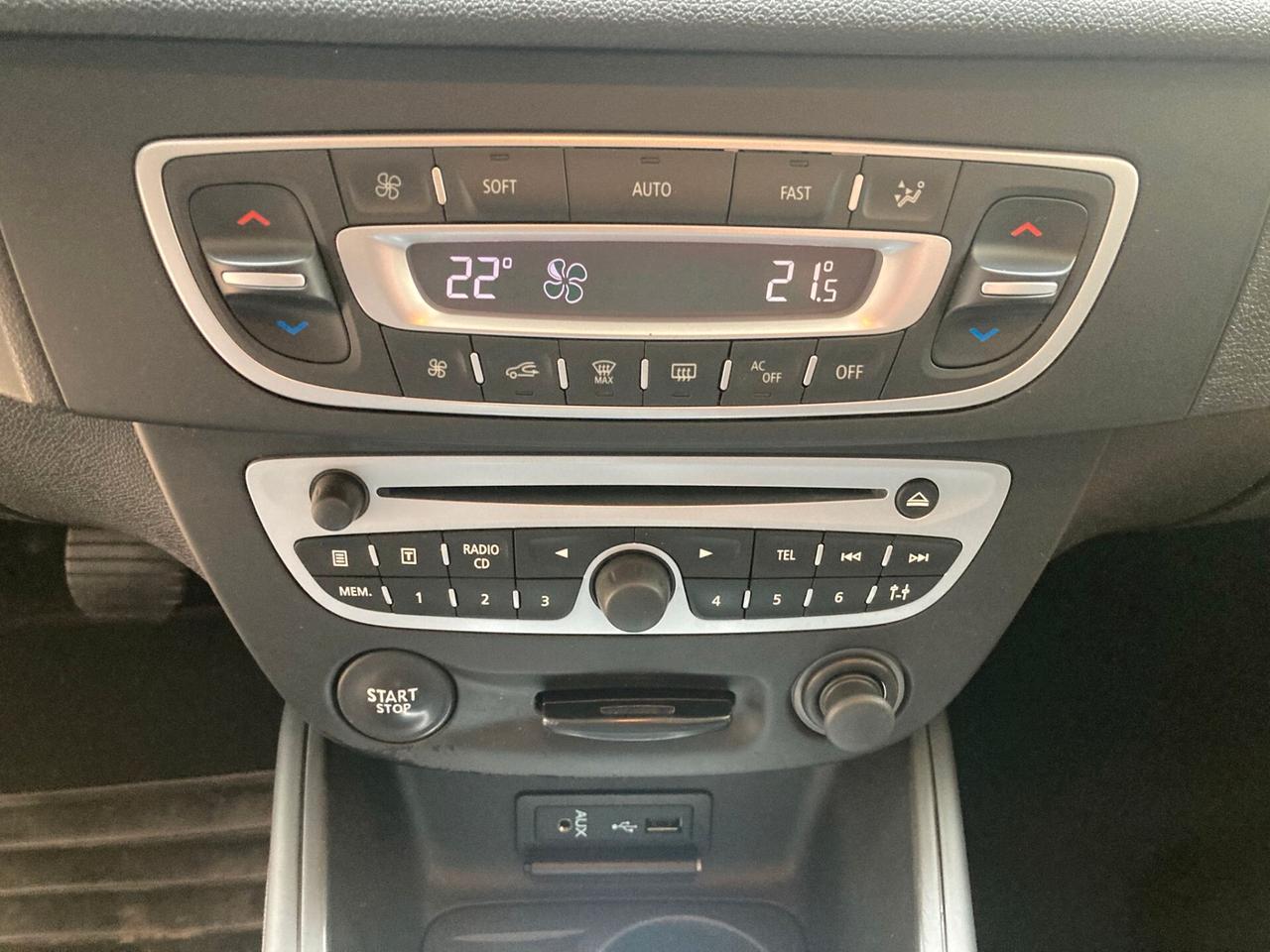 Renault Megane 1.5 dCi - COME NUOVA - 2009