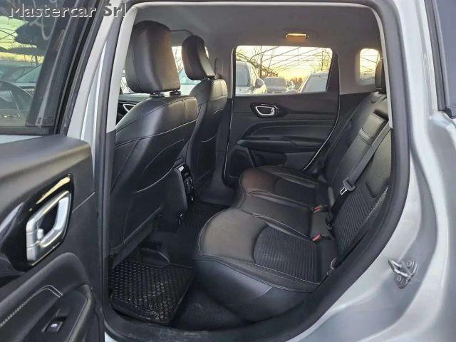 JEEP Compass 1.3 turbo t4 phev 190cv Limited 4xe auto - GG534RM