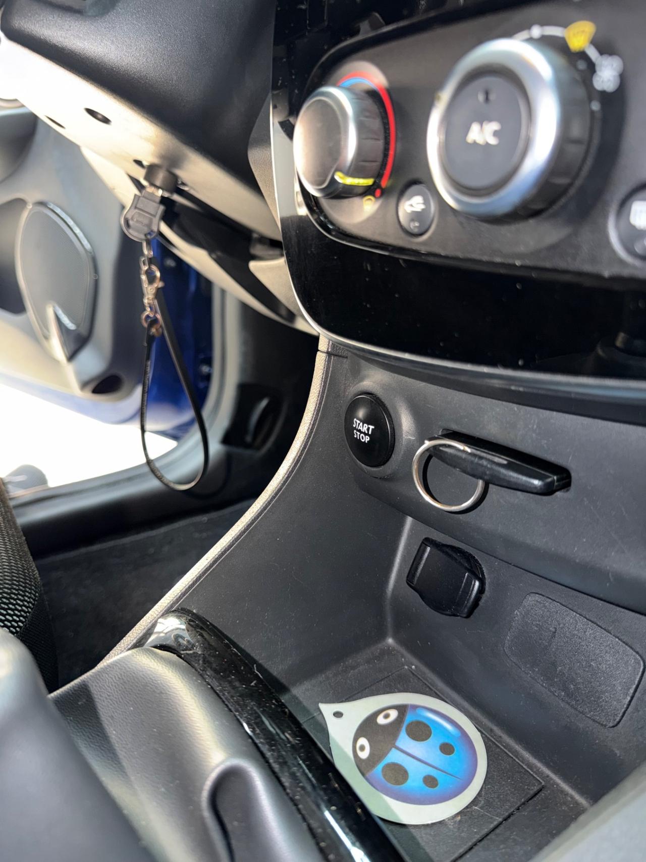 Renault Clio dCi 8V 90 CV 5 porte Moschino Life