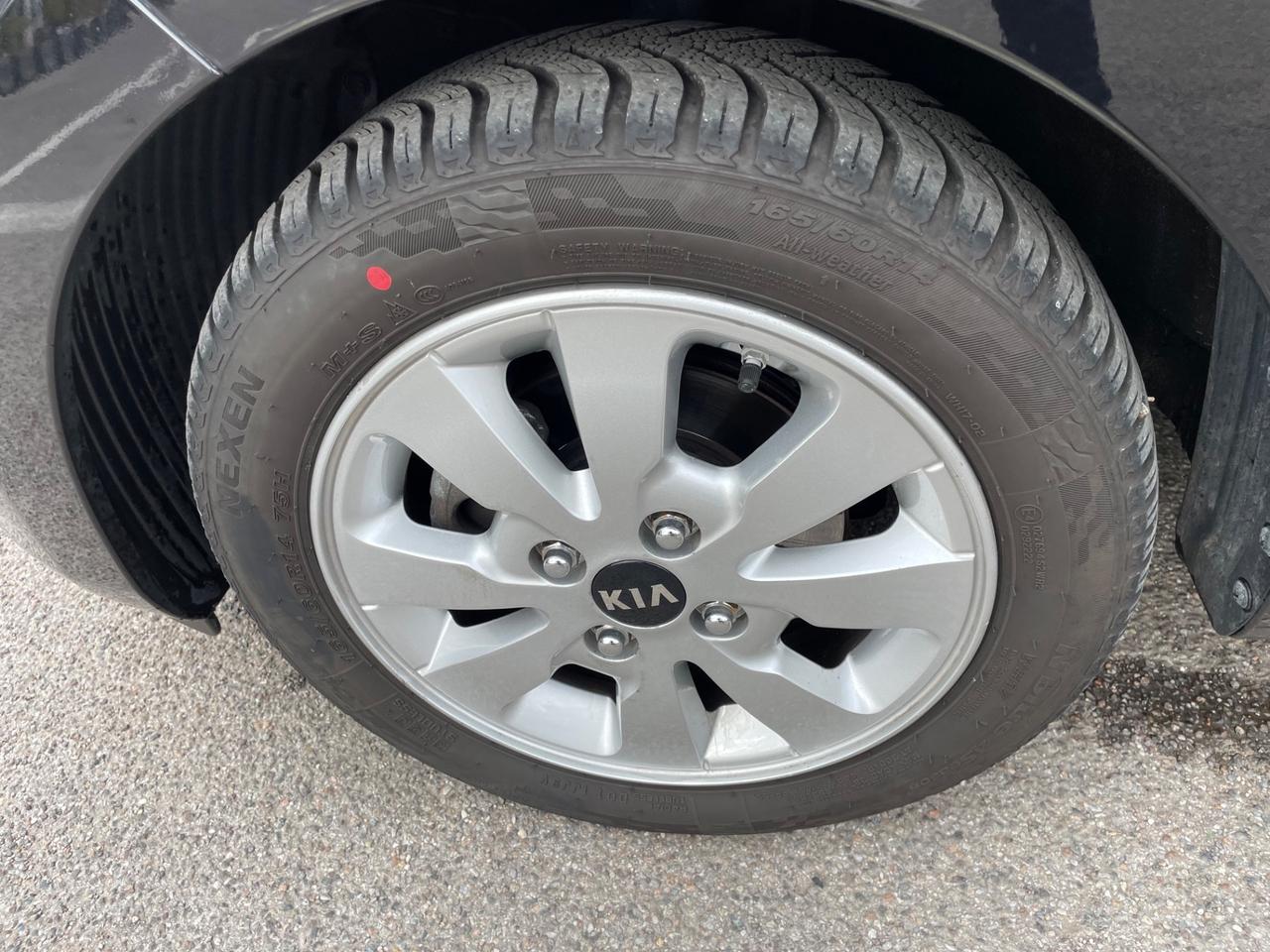 Kia Picanto 1.0 12V EcoGPL FINO 2036 VALIDO