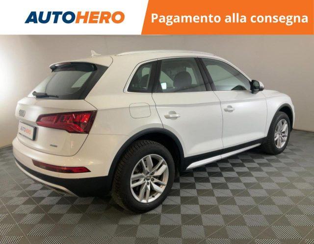 AUDI Q5 50 TFSI e quattro S tronic Business Design