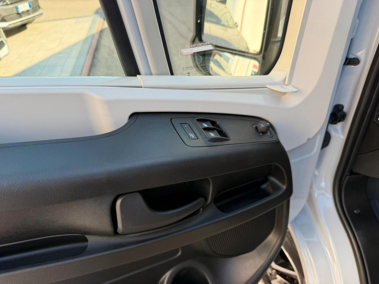 Fiat Ducato E-VAN DUO XL PREMIUM 640 TREND 2.2 MJT 140C CAMPER
