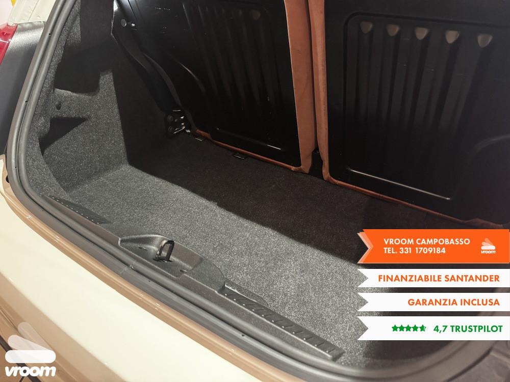 ABARTH 595 595 1.4 Turbo T-Jet 180 CV Competizione