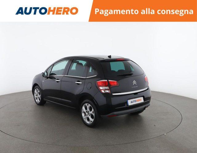 CITROEN C3 PureTech 82 Exclusive