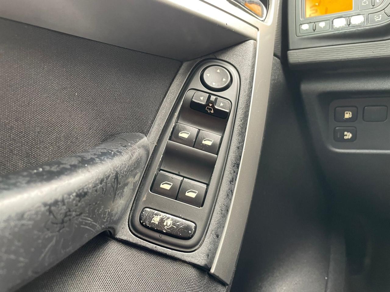 Citroen C4 Picasso 1.6 e-HDi 115 Exclusive IN OTTIME CONDIZIONI