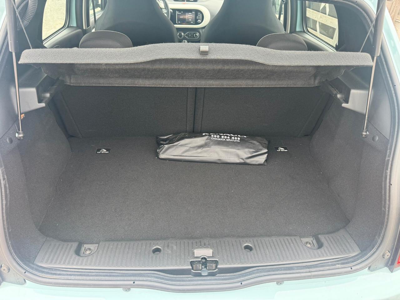 RENAULT TWINGO 1.0 BENZINA 65CV 2022