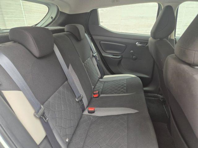 NISSAN Micra 1.0 IG 12V 5 porte Visia+