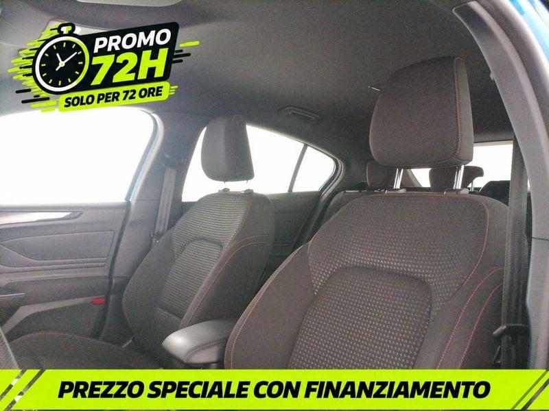Ford Focus 1.0t ecoboost h ST-Line X 125cv