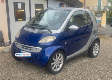 Smart 600 & passion (40 kW)