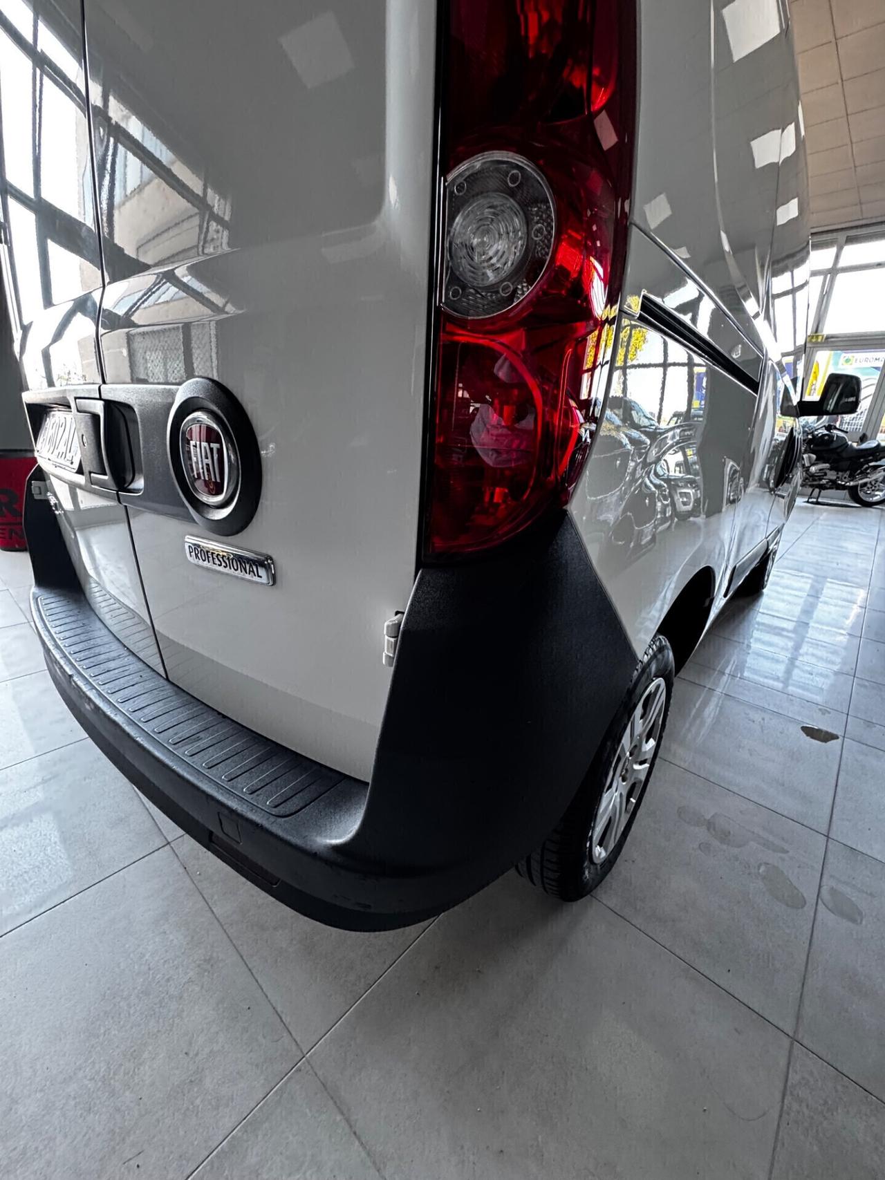 FIAT DOBLO’ 1.6 MJET 105CV CARGO BUSINESS