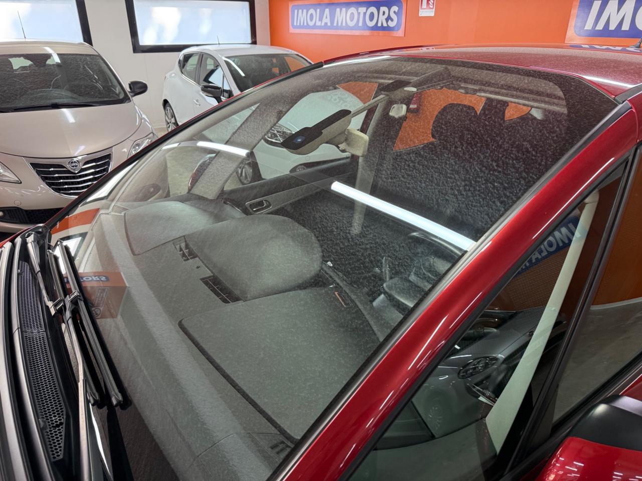 Citroen C4 Picasso 1.8 Elegance GPL
