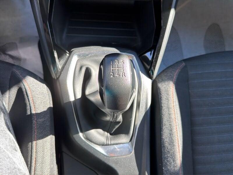 Peugeot 208 208 1.2 puretech Active s&s 75cv my20