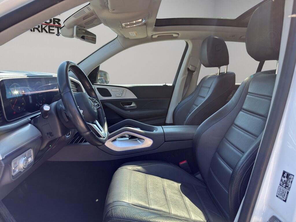 Mercedes GLE 300 300 D Premium 4Matic 9G-Tronic Plus