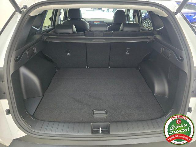 HYUNDAI Tucson 1.6 CRDI 48V DCT Exellence