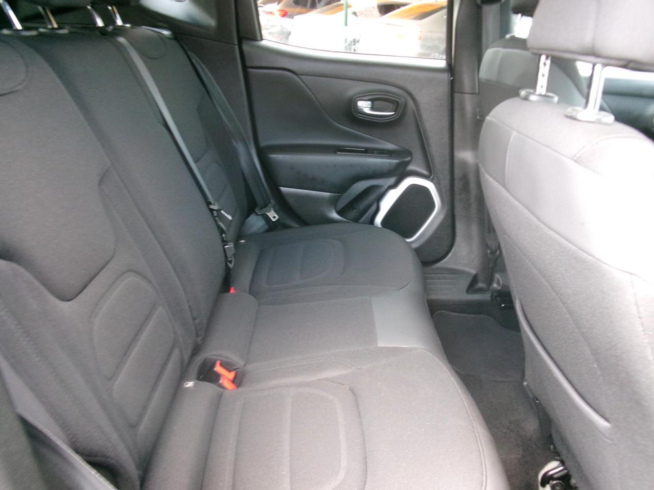 Jeep Renegade 1.6 M-JET 120CV E6 LIMITED EDITION 103000 KM CERTIFICATI